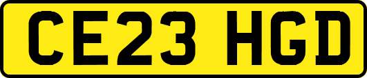 CE23HGD