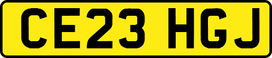 CE23HGJ