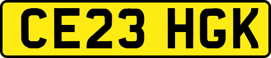 CE23HGK