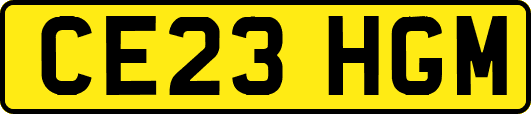 CE23HGM
