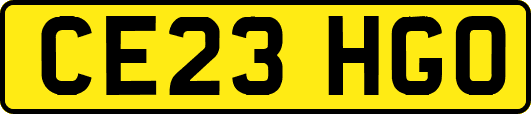 CE23HGO