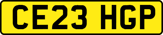 CE23HGP