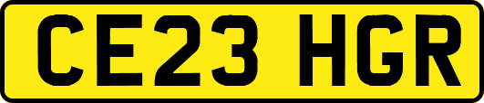 CE23HGR