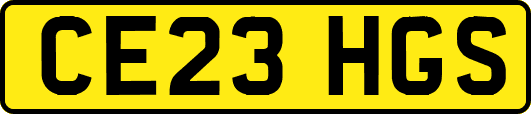 CE23HGS