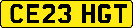 CE23HGT