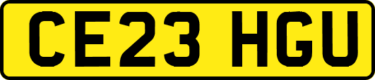 CE23HGU