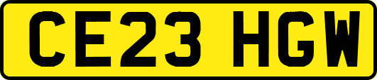CE23HGW