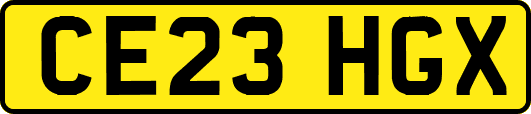 CE23HGX