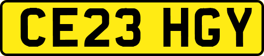 CE23HGY