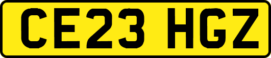 CE23HGZ