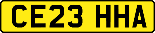CE23HHA