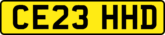 CE23HHD