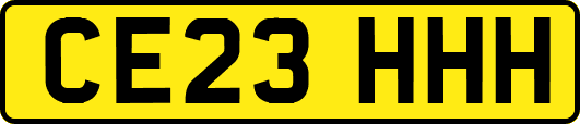 CE23HHH
