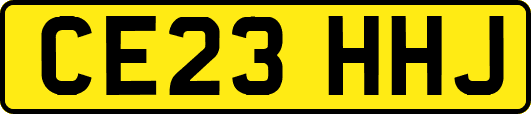 CE23HHJ