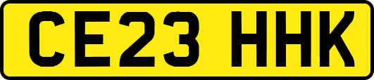CE23HHK