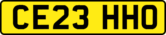 CE23HHO