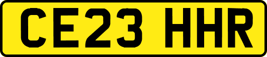 CE23HHR