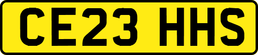 CE23HHS