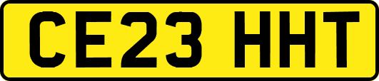 CE23HHT