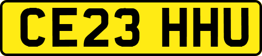 CE23HHU