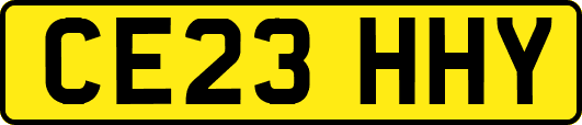 CE23HHY