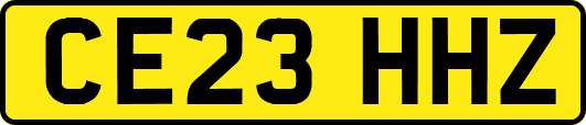 CE23HHZ