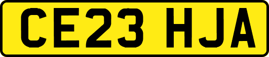 CE23HJA