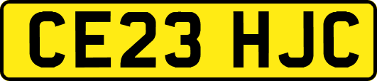 CE23HJC