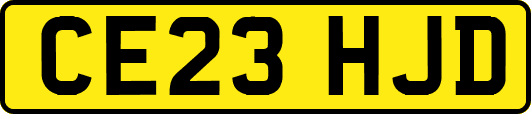 CE23HJD