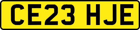 CE23HJE