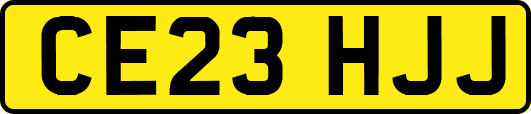 CE23HJJ