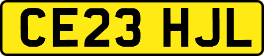 CE23HJL