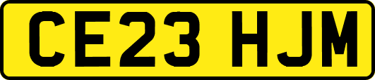 CE23HJM
