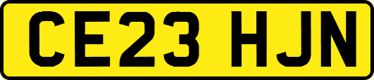 CE23HJN