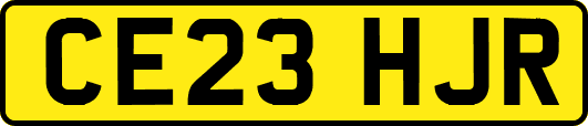 CE23HJR