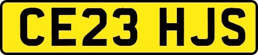 CE23HJS