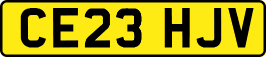 CE23HJV