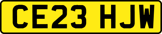 CE23HJW