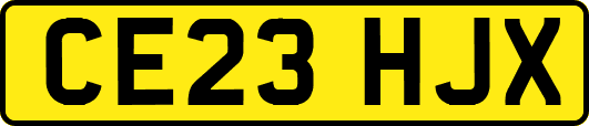 CE23HJX