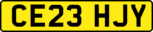 CE23HJY