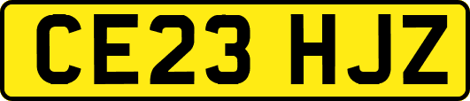 CE23HJZ
