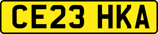 CE23HKA