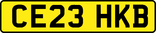 CE23HKB