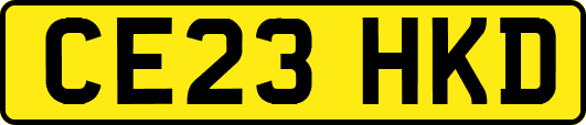 CE23HKD