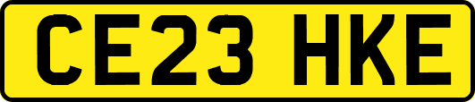 CE23HKE