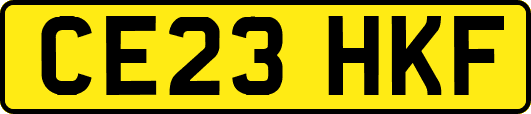 CE23HKF