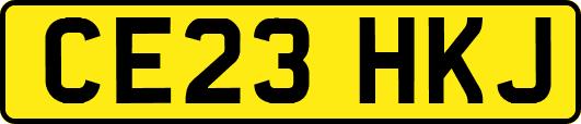 CE23HKJ