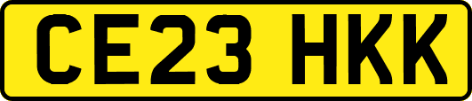 CE23HKK