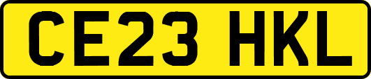 CE23HKL