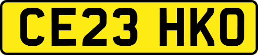 CE23HKO